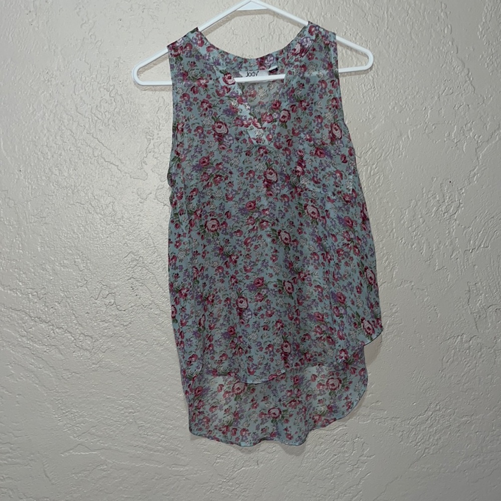 Jody Blouse M
